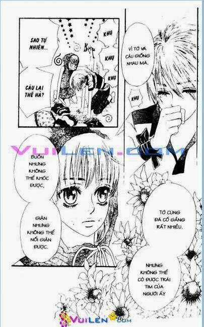 Chàng Trai Thứ 13 - Chapter 9 - Trang 98