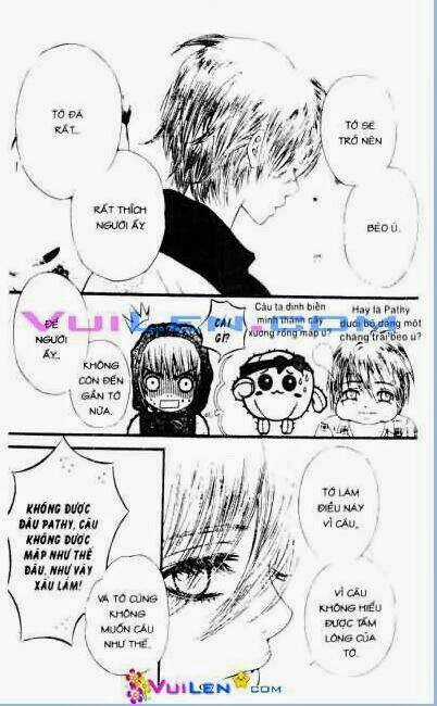 Chàng Trai Thứ 13 - Chapter 9 - Trang 99