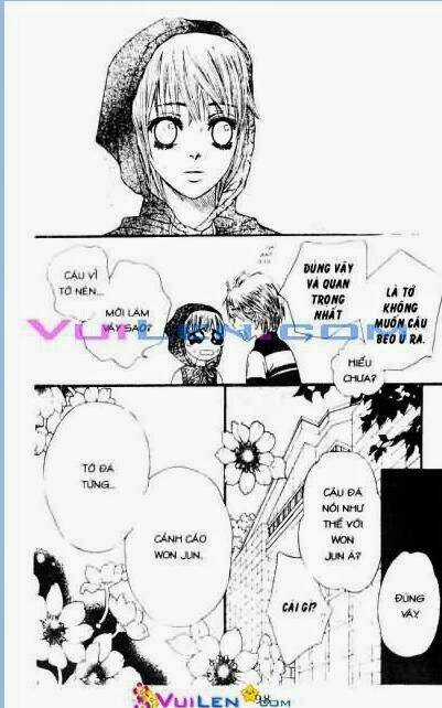 Chàng Trai Thứ 13 - Chapter 9 - Trang 100