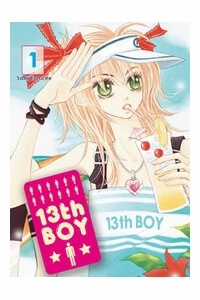 Đọc truyện Chàng Trai Thứ 13