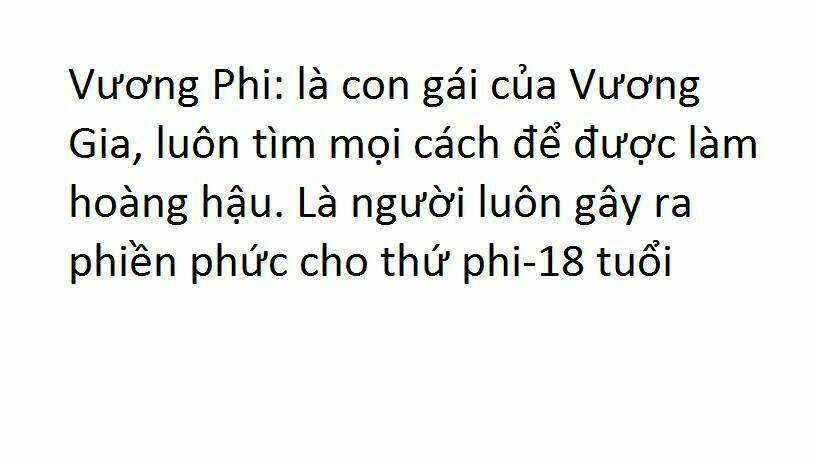 Chàng Trai Thứ Phi - Chapter 0 - Trang 15