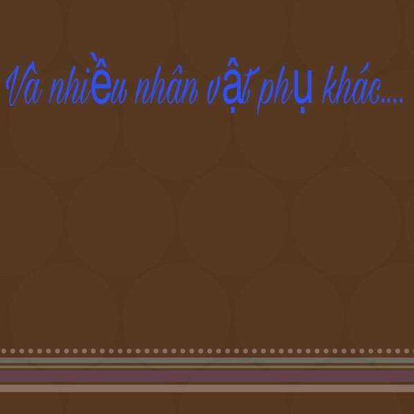 Chàng Trai Thứ Phi - Chapter 0 - Trang 18