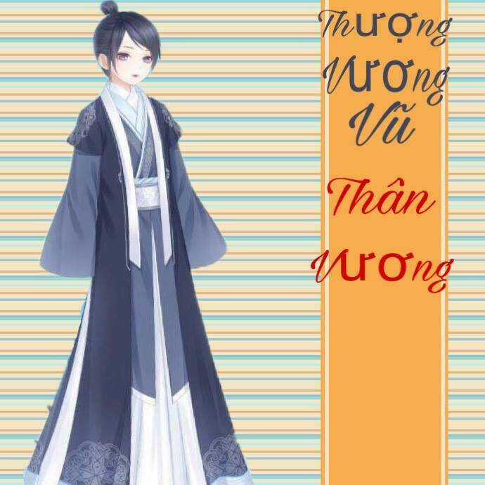 Chàng Trai Thứ Phi - Chapter 0 - Trang 6