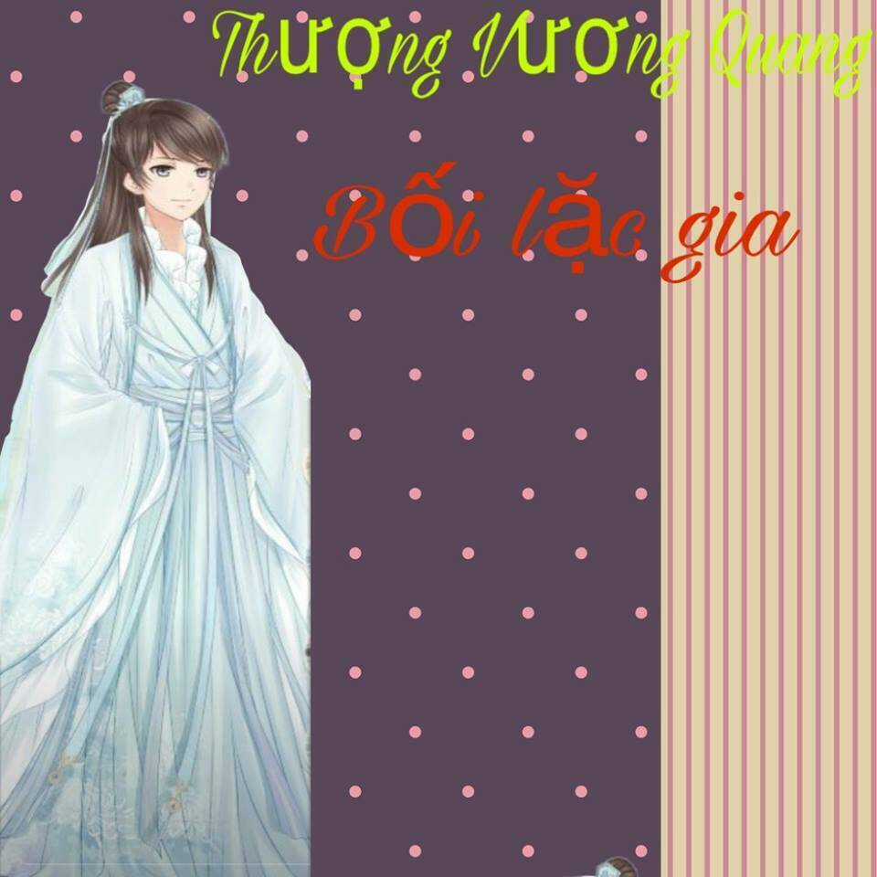 Chàng Trai Thứ Phi - Chapter 0 - Trang 8