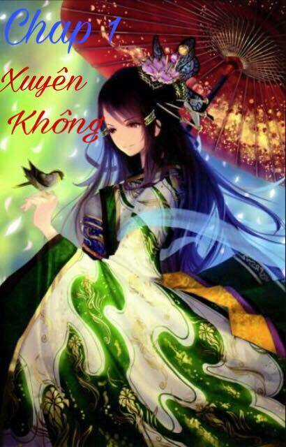 Chàng Trai Thứ Phi - Chapter 1 - Trang 2