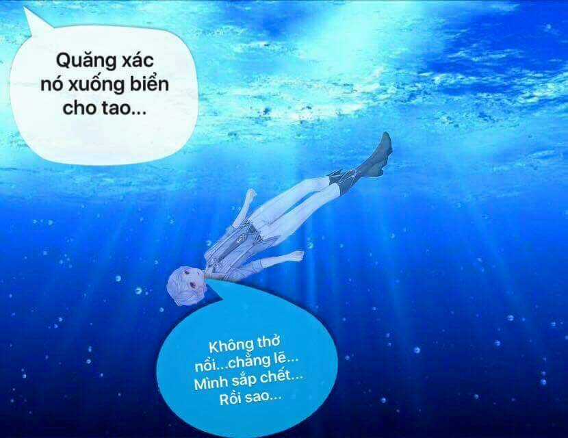 Chàng Trai Thứ Phi - Chapter 1 - Trang 13