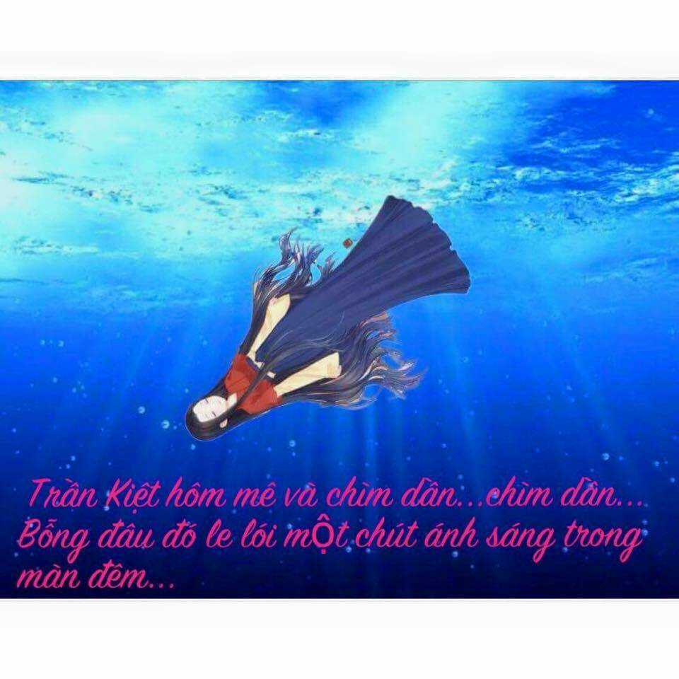 Chàng Trai Thứ Phi - Chapter 1 - Trang 14