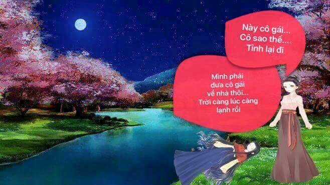 Chàng Trai Thứ Phi - Chapter 1 - Trang 15