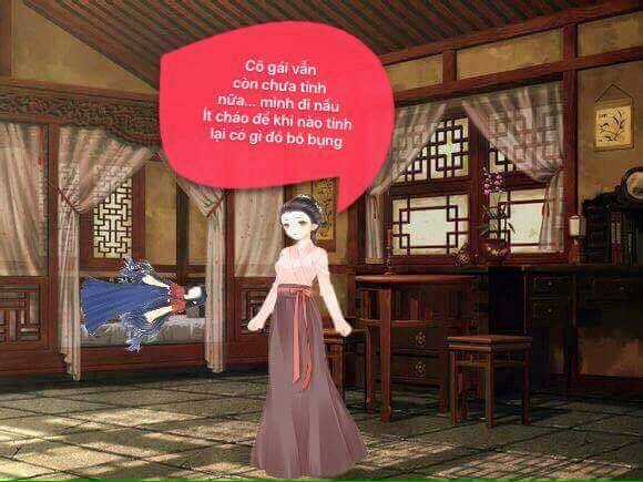 Chàng Trai Thứ Phi - Chapter 1 - Trang 16