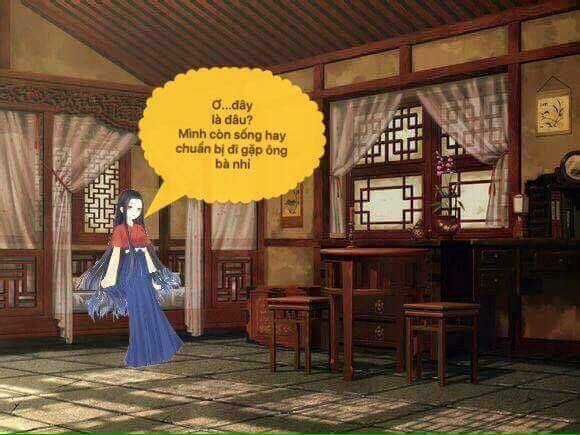 Chàng Trai Thứ Phi - Chapter 1 - Trang 17