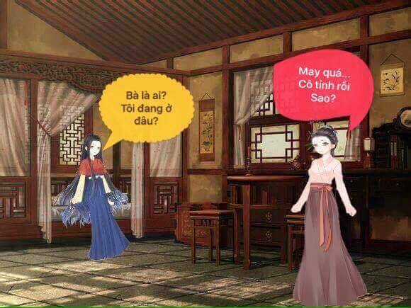 Chàng Trai Thứ Phi - Chapter 1 - Trang 18