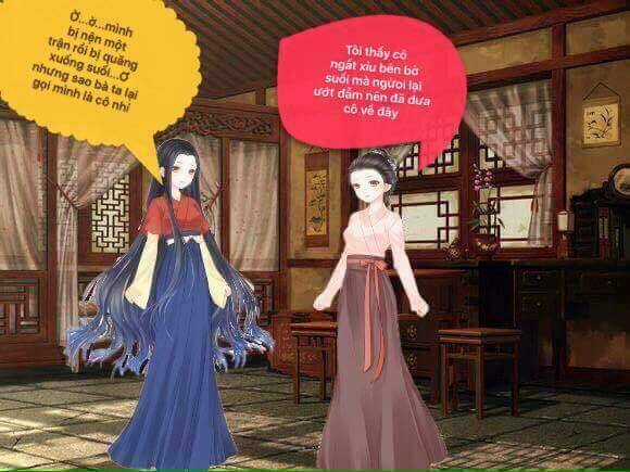 Chàng Trai Thứ Phi - Chapter 1 - Trang 19