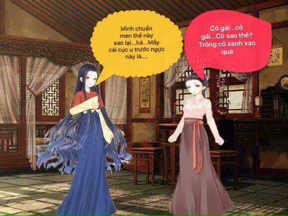 Chàng Trai Thứ Phi - Chapter 1 - Trang 20