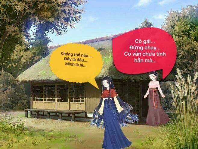 Chàng Trai Thứ Phi - Chapter 1 - Trang 21