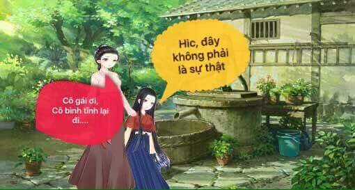 Chàng Trai Thứ Phi - Chapter 1 - Trang 23