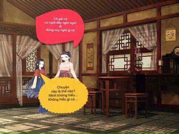 Chàng Trai Thứ Phi - Chapter 1 - Trang 24