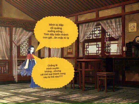 Chàng Trai Thứ Phi - Chapter 1 - Trang 25