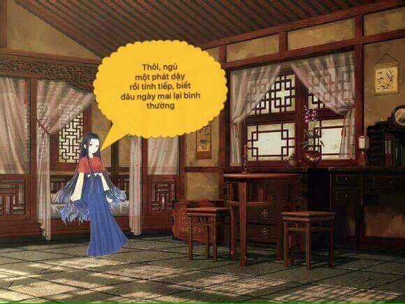 Chàng Trai Thứ Phi - Chapter 1 - Trang 26