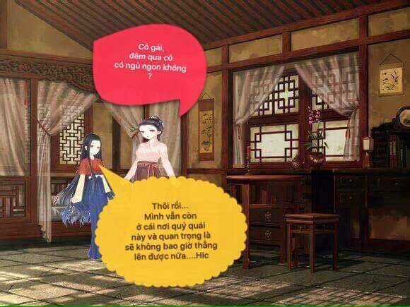 Chàng Trai Thứ Phi - Chapter 1 - Trang 27