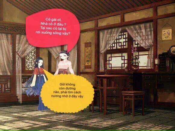 Chàng Trai Thứ Phi - Chapter 1 - Trang 28