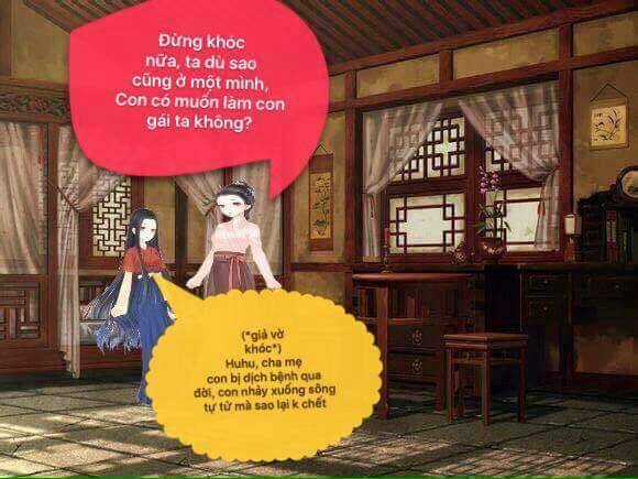 Chàng Trai Thứ Phi - Chapter 1 - Trang 29