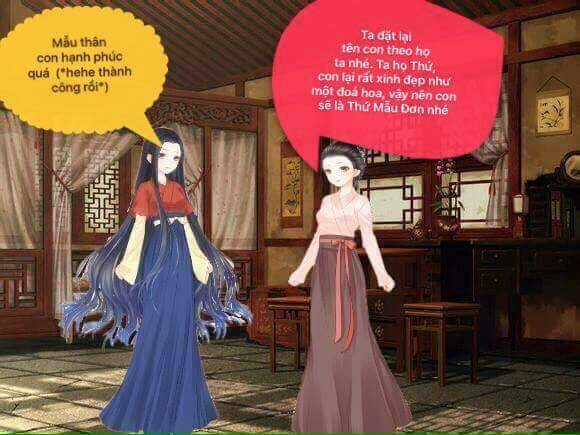 Chàng Trai Thứ Phi - Chapter 1 - Trang 30