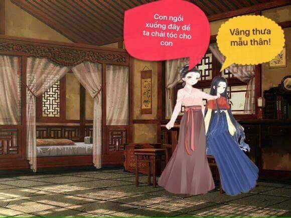 Chàng Trai Thứ Phi - Chapter 1 - Trang 31