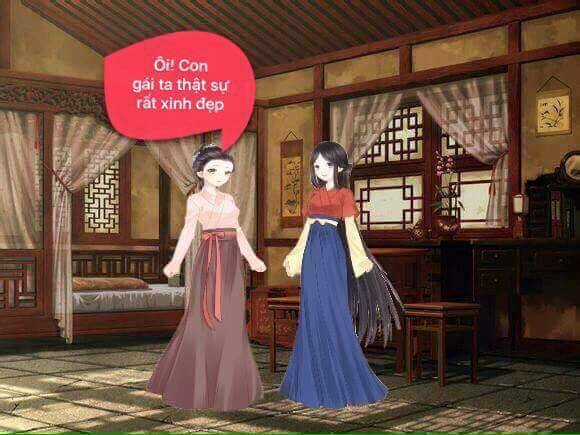 Chàng Trai Thứ Phi - Chapter 1 - Trang 32