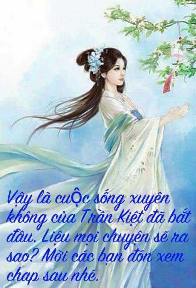 Chàng Trai Thứ Phi - Chapter 1 - Trang 33