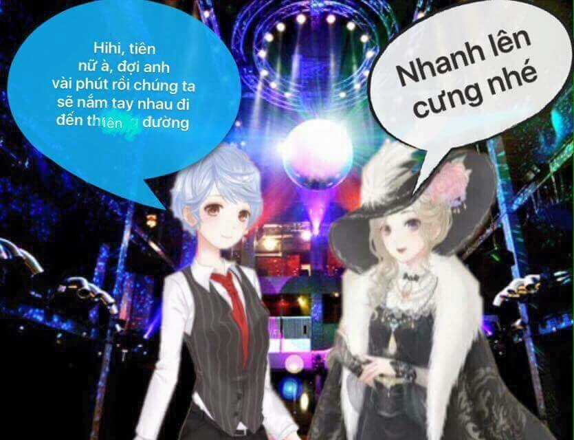 Chàng Trai Thứ Phi - Chapter 1 - Trang 8