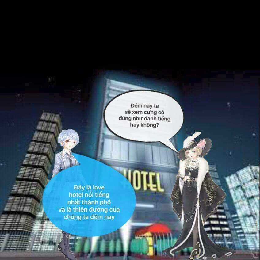 Chàng Trai Thứ Phi - Chapter 1 - Trang 9