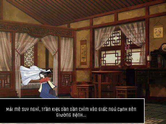 Chàng Trai Thứ Phi - Chapter 2 - Trang 11