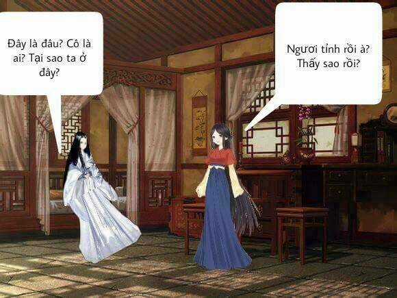 Chàng Trai Thứ Phi - Chapter 2 - Trang 13