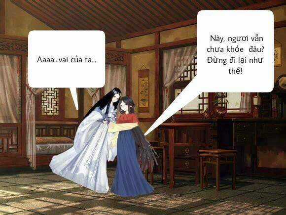 Chàng Trai Thứ Phi - Chapter 2 - Trang 16