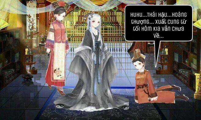 Chàng Trai Thứ Phi - Chapter 2 - Trang 18