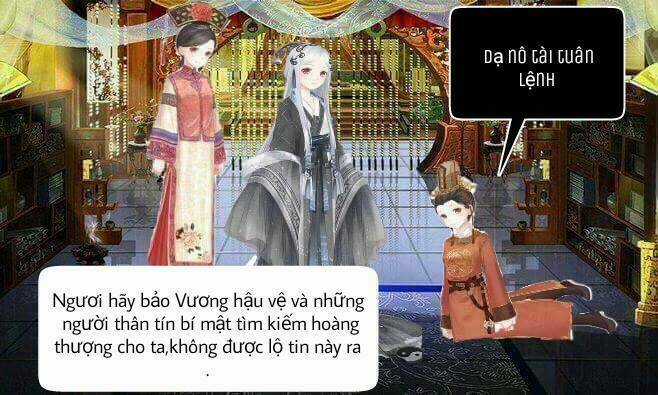 Chàng Trai Thứ Phi - Chapter 2 - Trang 19