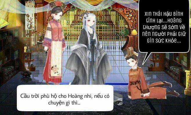 Chàng Trai Thứ Phi - Chapter 2 - Trang 20