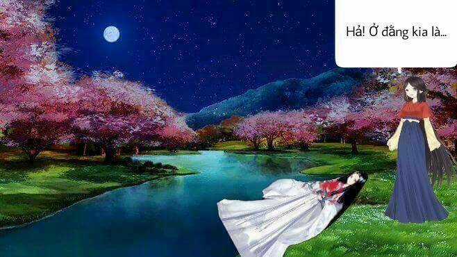 Chàng Trai Thứ Phi - Chapter 2 - Trang 3