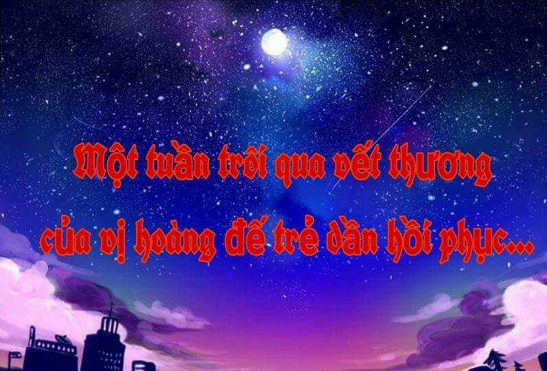 Chàng Trai Thứ Phi - Chapter 2 - Trang 21