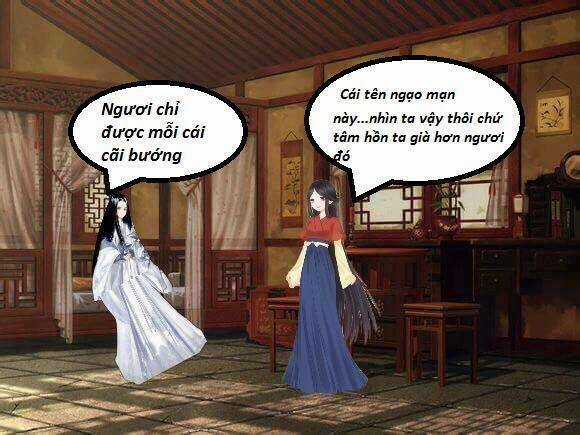 Chàng Trai Thứ Phi - Chapter 2 - Trang 23