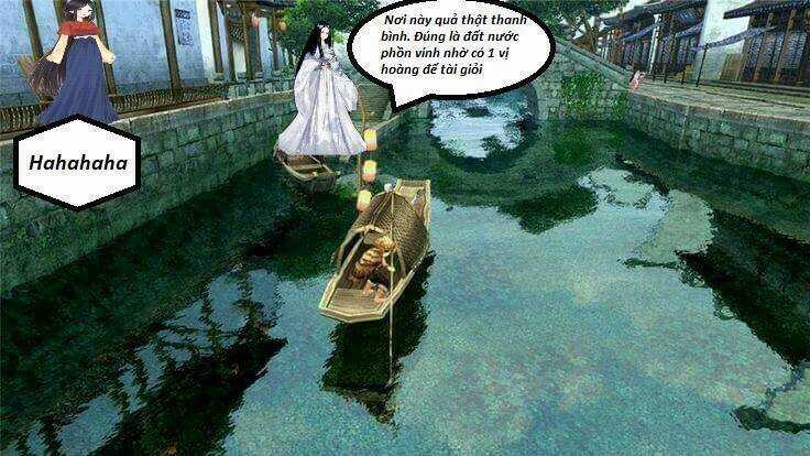 Chàng Trai Thứ Phi - Chapter 2 - Trang 24