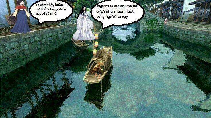 Chàng Trai Thứ Phi - Chapter 2 - Trang 25