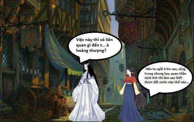 Chàng Trai Thứ Phi - Chapter 2 - Trang 28