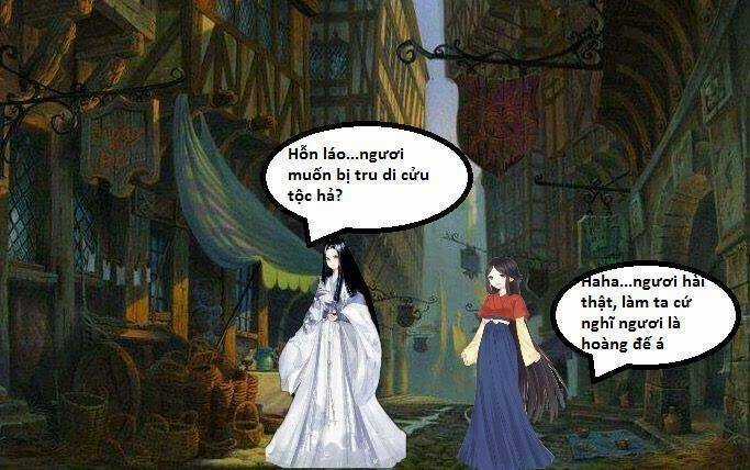 Chàng Trai Thứ Phi - Chapter 2 - Trang 29