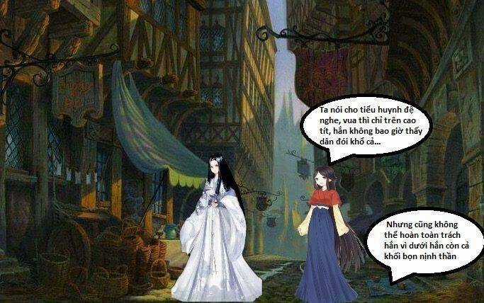 Chàng Trai Thứ Phi - Chapter 2 - Trang 30