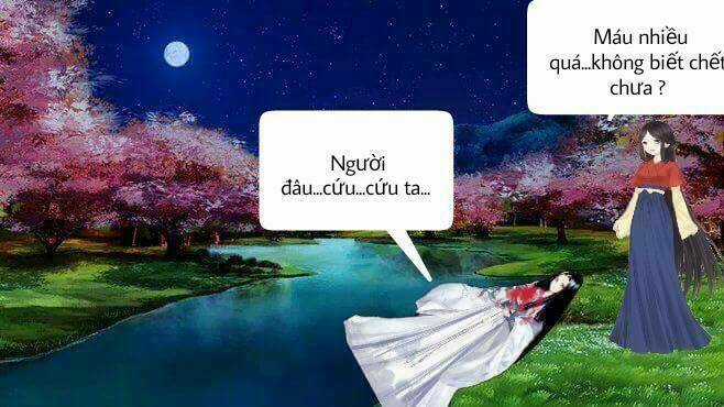 Chàng Trai Thứ Phi - Chapter 2 - Trang 4