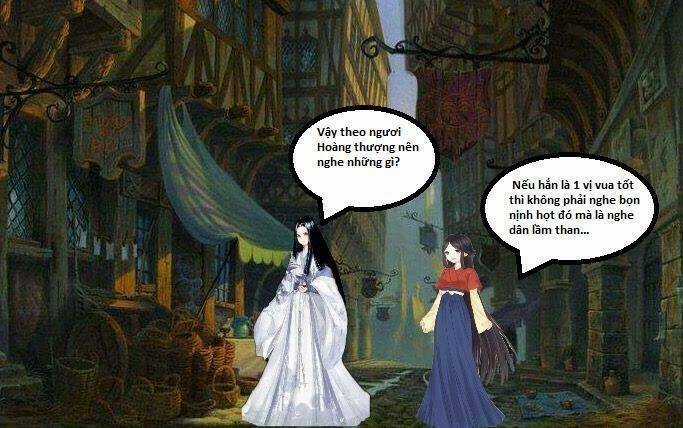 Chàng Trai Thứ Phi - Chapter 2 - Trang 31