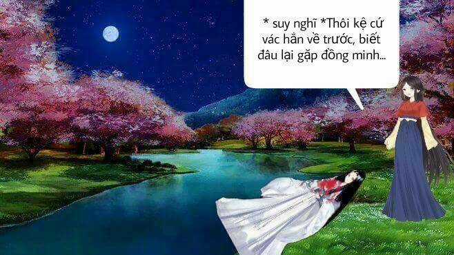 Chàng Trai Thứ Phi - Chapter 2 - Trang 6