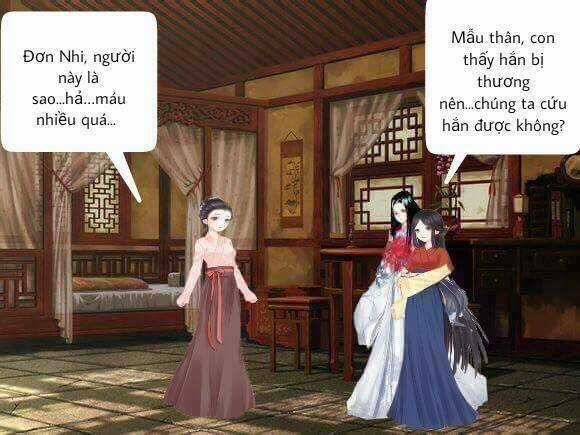 Chàng Trai Thứ Phi - Chapter 2 - Trang 7