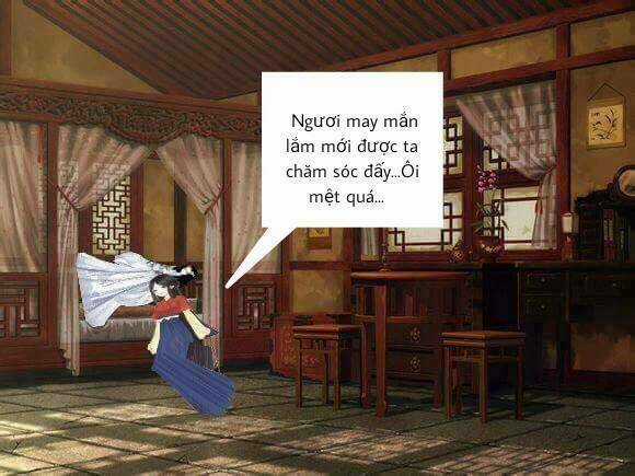 Chàng Trai Thứ Phi - Chapter 2 - Trang 9